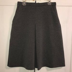 Forever 21 Dark Grey Skirt